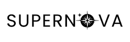 Supernova Logo
